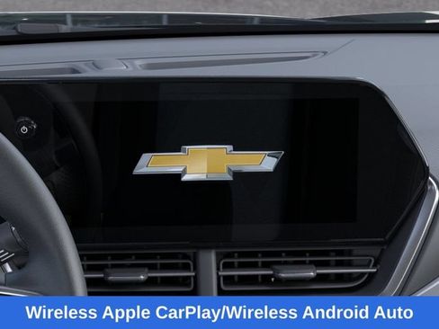New 2026 Chevrolet Trax LT w/ Driver Confidence Package FWD image 21