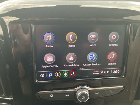 Used 2022 Chevrolet Traverse LS w/ Midnight/Sport Edition image 22