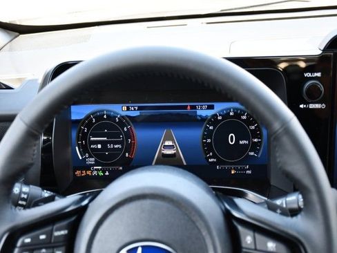 New 2026 Subaru Outback Limited image 27