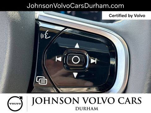 Certified 2024 Volvo S60 T8 Plus w/ Climate Package AWD/4WD image 23