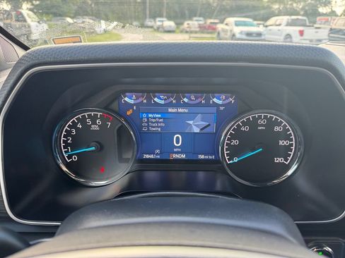 Certified 2023 Ford F150 XLT w/ Equipment Group 302A High AWD/4WD image 41