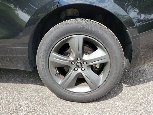 Used 2025 Land Rover Range Rover Velar Dynamic SE image 80