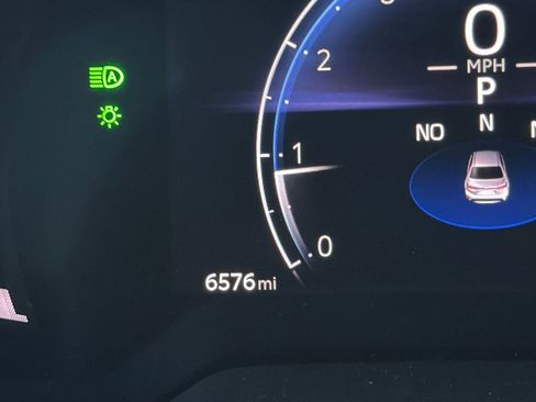 Used 2026 Toyota Corolla LE FWD image 9