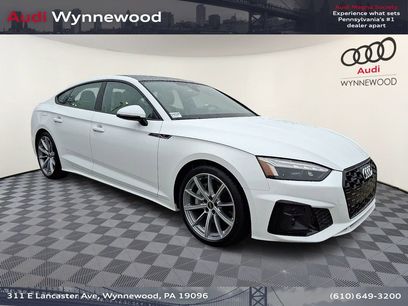 Certified 2025 Audi A5 2.0T Premium Plus w/ Convenience Plus Package