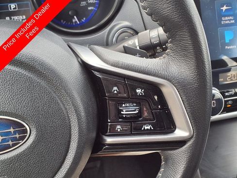 Used 2019 Subaru Outback 2.5i Limited AWD/4WD image 33