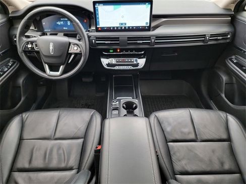 Certified 2023 Lincoln Corsair Reserve w/ Equipment Group 201A image 26