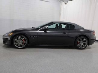 Used 2016 Maserati GranTurismo Sport RWD video 2