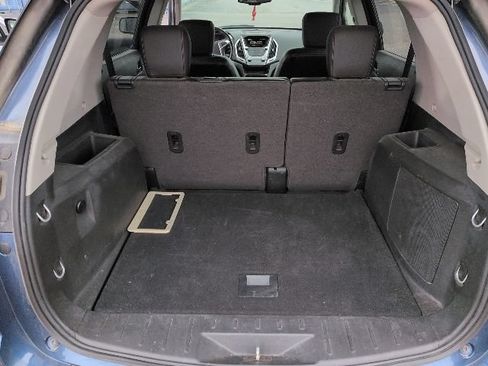 Used 2016 GMC Terrain SLT AWD/4WD image 13