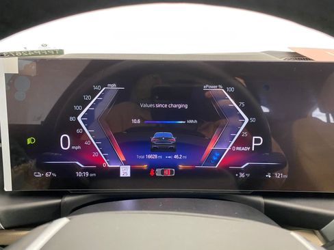 Certified 2023 BMW i4 eDrive35 w/ Premium Package image 20