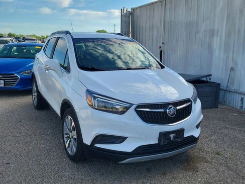 Used 2019 Buick Encore Preferred image 5