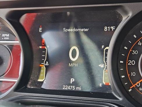 Used 2024 Jeep Gladiator Sport AWD/4WD image 11