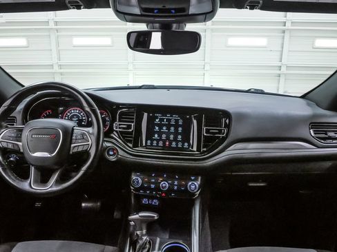 Used 2023 Dodge Durango SXT RWD image 15