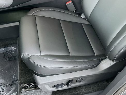New 2026 Nissan Murano SV AWD/4WD image 26