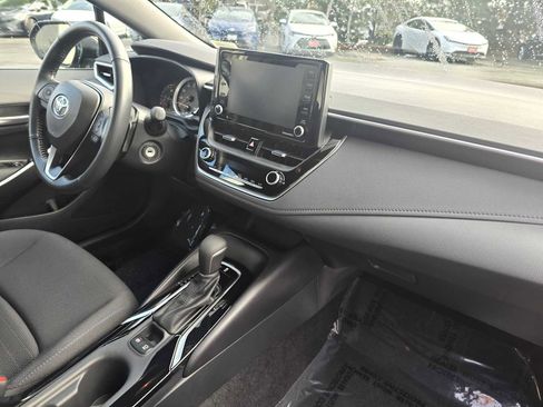 Used 2022 Toyota Corolla SE image 12
