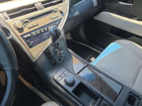 Used 2013 Lexus RX 350 FWD w/ Premium Pkg image 37
