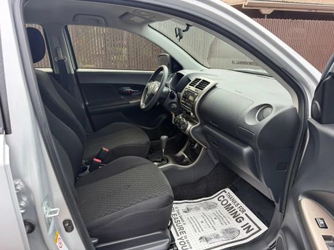 Used 2012 Scion xD FWD image 13