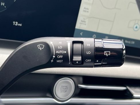 New 2026 Hyundai Tucson Limited AWD/4WD image 33