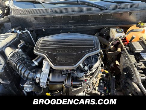 Used 2020 Cadillac XT6 Premium Luxury image 10