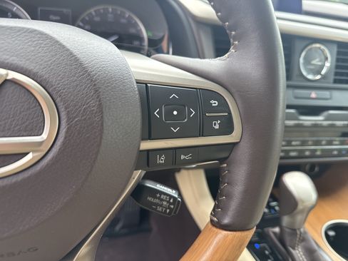 Used 2018 Lexus RX 350 FWD w/ Premium Package image 25