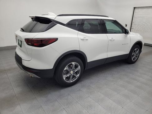 Used 2024 Chevrolet Blazer LT w/ Convenience Package FWD image 10