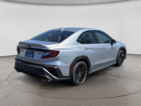 New 2026 Subaru WRX Limited AWD/4WD image 5