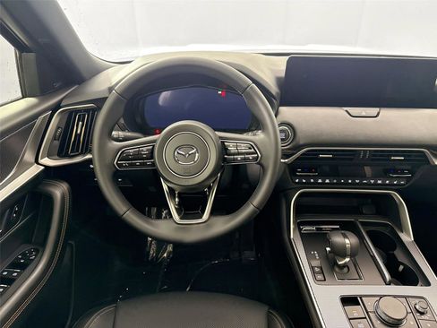 New 2026 MAZDA CX-90 3.3 Turbo w/ Premium Plus Pkg image 34