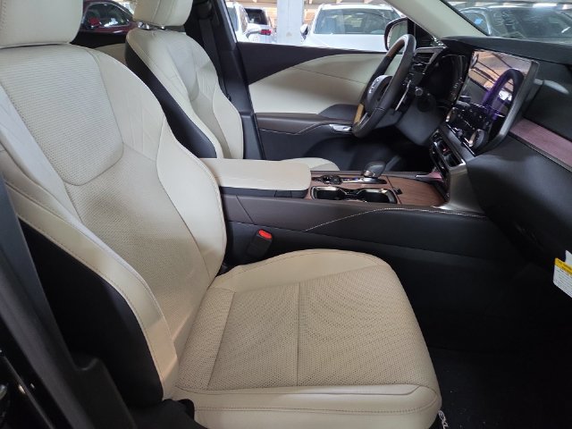 New 2026 Lexus RX 350 Premium Plus FWD image 25