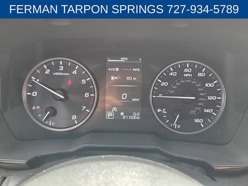 Used 2025 Subaru Outback Premium AWD/4WD image 34