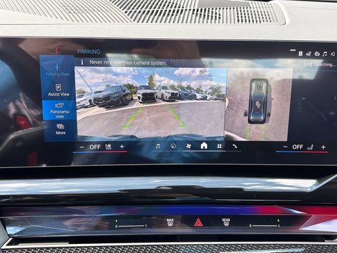 New 2027 BMW M5 AWD/4WD image 21