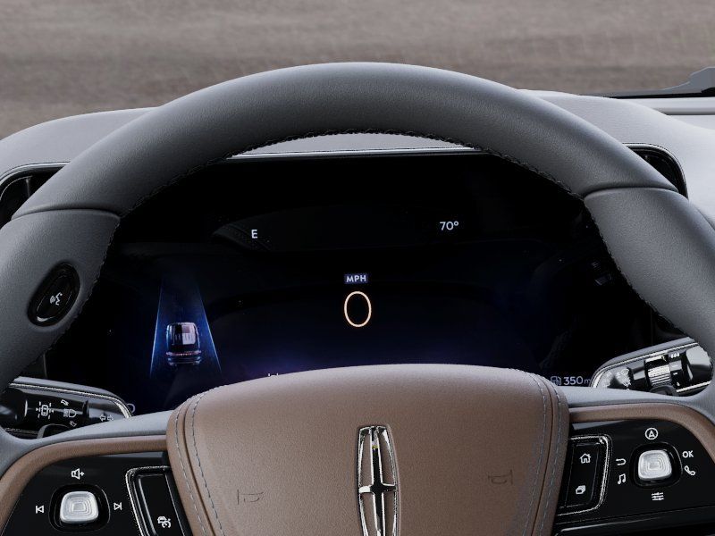 New 2027 Lincoln Aviator Reserve w/ Jet Appearance Package AWD/4WD image 13