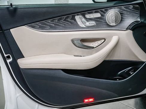 Certified 2023 Mercedes-Benz E 350 Sedan image 19
