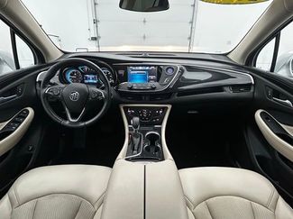 Used 2018 Buick Envision Preferred video 2