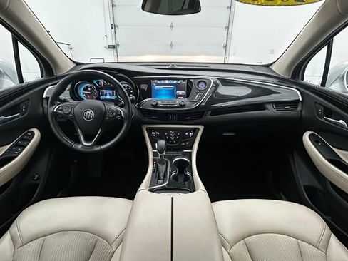 Used 2018 Buick Envision Preferred image 2