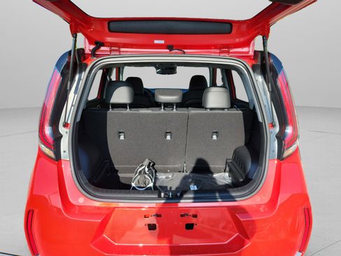 New 2025 Kia Soul GT-Line image 10