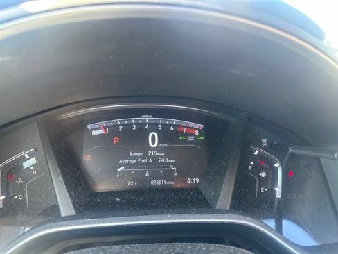 Used 2022 Honda CR-V EX-L image 4