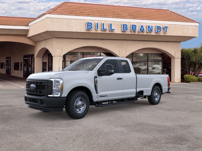 New 2026 Ford F350 XL RWD image 6