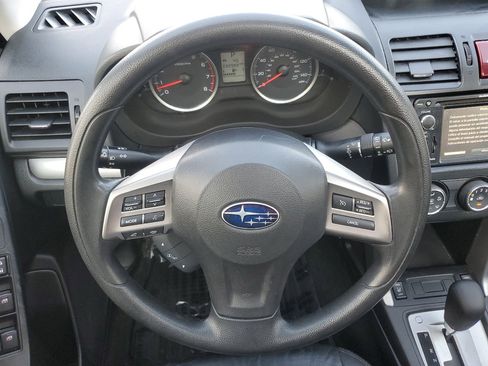 Used 2014 Subaru Forester 2.5i Premium image 26