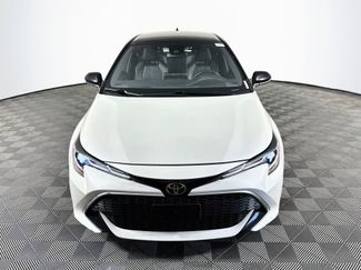 Used 2020 Toyota Corolla XSE FWD video 2