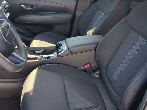 New 2026 Hyundai Tucson SEL FWD image 17