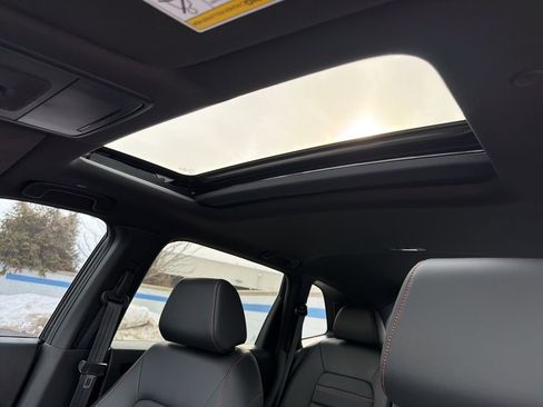 Certified 2023 Honda CR-V Sport Touring image 11