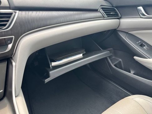 Used 2020 Honda Accord EX-L image 24
