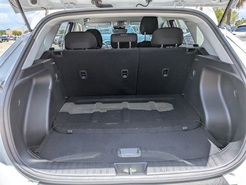 Used 2024 Hyundai Kona SEL FWD image 13