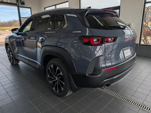 New 2026 MAZDA CX-50 2.5 Hybrid w/ Weather Package image 6