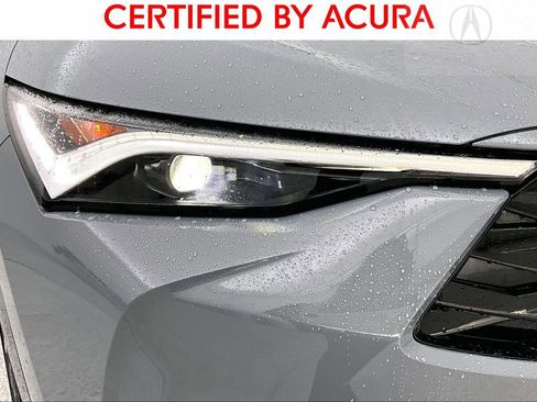 Certified 2025 Acura ADX A-Spec image 36