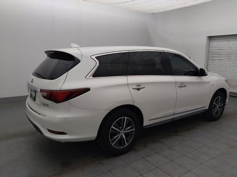 Used 2016 INFINITI QX60 Luxe AWD/4WD image 10