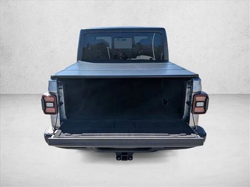 Used 2020 Jeep Gladiator Sport w/ Quick Order Package 24S image 7