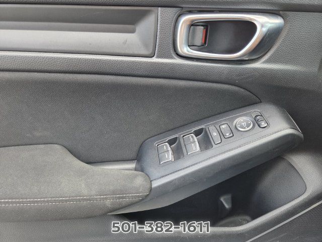 Used 2022 Honda Civic Sport image 31