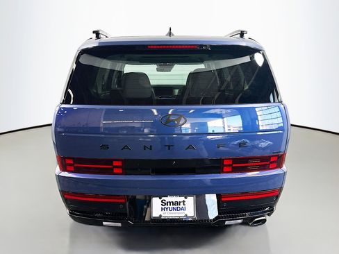 New 2026 Hyundai Santa Fe Calligraphy image 6