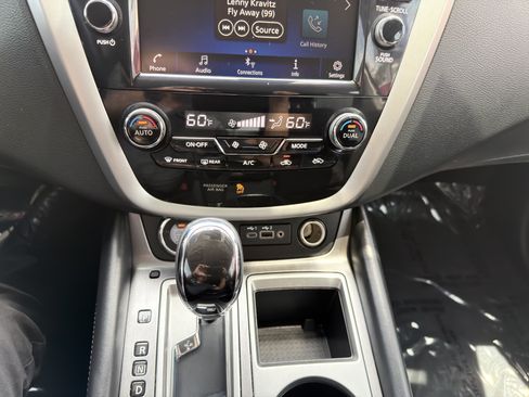 Used 2021 Nissan Murano SV FWD image 30