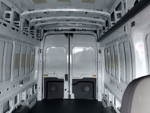 New 2026 Ford Transit 350 148 High Roof Extended image 30